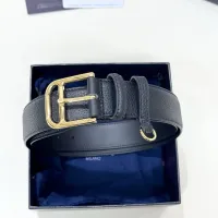 Cheap Prada AAA Quality Belts In 3.5cm For Men #1419341 Replica Wholesale [$60.00 USD] [ITEM#1419341] on Replica Prada AAA Quality Belts