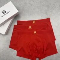 Cheap Givenchy Underwears For Men #1419342 Replica Wholesale [$32.00 USD] [ITEM#1419342] on Replica Givenchy Underwears