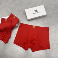 Cheap Givenchy Underwears For Men #1419342 Replica Wholesale [$32.00 USD] [ITEM#1419342] on Replica Givenchy Underwears