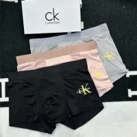 Cheap Calvin Klein Underwears For Men #1419346 Replica Wholesale [$32.00 USD] [ITEM#1419346] on Replica Calvin Klein Underwears