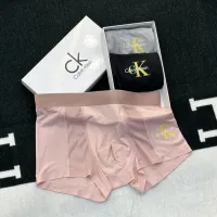 Cheap Calvin Klein Underwears For Men #1419346 Replica Wholesale [$32.00 USD] [ITEM#1419346] on Replica Calvin Klein Underwears