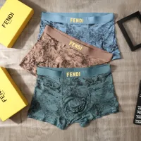 Cheap Fendi Underwears For Men #1419349 Replica Wholesale [$32.00 USD] [ITEM#1419349] on Replica Fendi Underwears