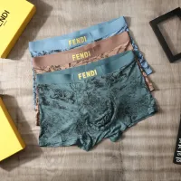 Cheap Fendi Underwears For Men #1419349 Replica Wholesale [$32.00 USD] [ITEM#1419349] on Replica Fendi Underwears