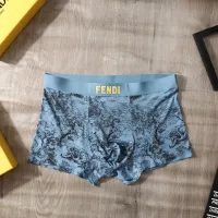 Cheap Fendi Underwears For Men #1419349 Replica Wholesale [$32.00 USD] [ITEM#1419349] on Replica Fendi Underwears