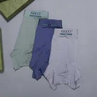 Cheap Gucci Underwears For Men #1419353 Replica Wholesale [$32.00 USD] [ITEM#1419353] on Replica Gucci Underwears