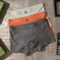 Cheap Gucci Underwears For Men #1419354 Replica Wholesale [$32.00 USD] [ITEM#1419354] on Replica Gucci Underwears