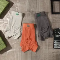 Cheap Gucci Underwears For Men #1419354 Replica Wholesale [$32.00 USD] [ITEM#1419354] on Replica Gucci Underwears