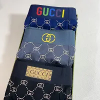 Cheap Gucci Underwears For Men #1419360 Replica Wholesale [$32.00 USD] [ITEM#1419360] on Replica Gucci Underwears
