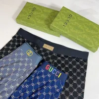 Cheap Gucci Underwears For Men #1419360 Replica Wholesale [$32.00 USD] [ITEM#1419360] on Replica Gucci Underwears