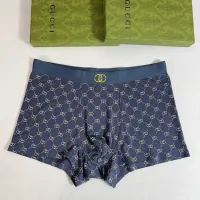 Cheap Gucci Underwears For Men #1419360 Replica Wholesale [$32.00 USD] [ITEM#1419360] on Replica Gucci Underwears