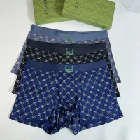 Cheap Gucci Underwears For Men #1419362 Replica Wholesale [$32.00 USD] [ITEM#1419362] on Replica Gucci Underwears