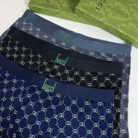 Cheap Gucci Underwears For Men #1419362 Replica Wholesale [$32.00 USD] [ITEM#1419362] on Replica Gucci Underwears
