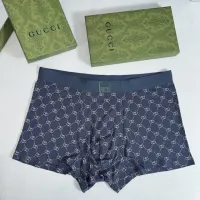 Cheap Gucci Underwears For Men #1419362 Replica Wholesale [$32.00 USD] [ITEM#1419362] on Replica Gucci Underwears