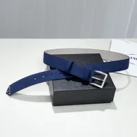 Cheap Prada AAA Quality Belts In 3.5cm For Unisex #1419363 Replica Wholesale [$60.00 USD] [ITEM#1419363] on Replica Prada AAA Quality Belts