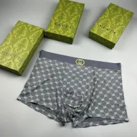 Cheap Gucci Underwears For Men #1419366 Replica Wholesale [$32.00 USD] [ITEM#1419366] on Replica Gucci Underwears