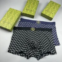 Cheap Gucci Underwears For Men #1419366 Replica Wholesale [$32.00 USD] [ITEM#1419366] on Replica Gucci Underwears