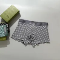 Cheap Gucci Underwears For Men #1419367 Replica Wholesale [$32.00 USD] [ITEM#1419367] on Replica Gucci Underwears