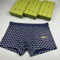 Cheap Gucci Underwears For Men #1419368 Replica Wholesale [$32.00 USD] [ITEM#1419368] on Replica Gucci Underwears
