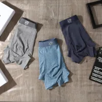 Cheap LOEWE Underwears For Men #1419370 Replica Wholesale [$32.00 USD] [ITEM#1419370] on Replica LOEWE Underwears
