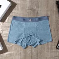Cheap LOEWE Underwears For Men #1419370 Replica Wholesale [$32.00 USD] [ITEM#1419370] on Replica LOEWE Underwears