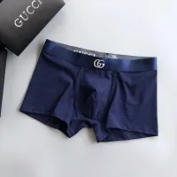 Cheap Gucci Underwears For Men #1419372 Replica Wholesale [$32.00 USD] [ITEM#1419372] on Replica Gucci Underwears