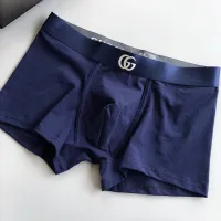Cheap Gucci Underwears For Men #1419372 Replica Wholesale [$32.00 USD] [ITEM#1419372] on Replica Gucci Underwears