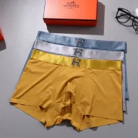 Cheap Hermes Underwears For Men #1419373 Replica Wholesale [$32.00 USD] [ITEM#1419373] on Replica Hermes Underwears
