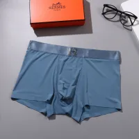 Cheap Hermes Underwears For Men #1419373 Replica Wholesale [$32.00 USD] [ITEM#1419373] on Replica Hermes Underwears