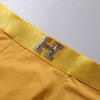 Cheap Hermes Underwears For Men #1419373 Replica Wholesale [$32.00 USD] [ITEM#1419373] on Replica Hermes Underwears