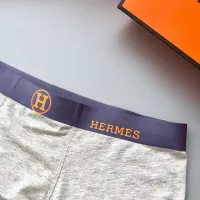 Cheap Hermes Underwears For Men #1419374 Replica Wholesale [$32.00 USD] [ITEM#1419374] on Replica Hermes Underwears