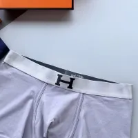 Cheap Hermes Underwears For Men #1419376 Replica Wholesale [$32.00 USD] [ITEM#1419376] on Replica Hermes Underwears