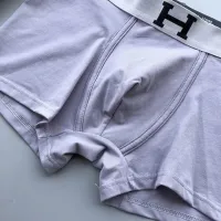 Cheap Hermes Underwears For Men #1419376 Replica Wholesale [$32.00 USD] [ITEM#1419376] on Replica Hermes Underwears