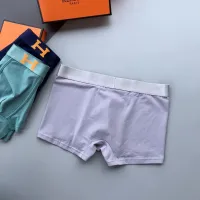 Cheap Hermes Underwears For Men #1419376 Replica Wholesale [$32.00 USD] [ITEM#1419376] on Replica Hermes Underwears