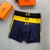 Cheap Hermes Underwears For Men #1419377 Replica Wholesale [$32.00 USD] [ITEM#1419377] on Replica Hermes Underwears