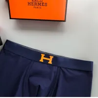 Cheap Hermes Underwears For Men #1419377 Replica Wholesale [$32.00 USD] [ITEM#1419377] on Replica Hermes Underwears