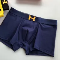 Cheap Hermes Underwears For Men #1419377 Replica Wholesale [$32.00 USD] [ITEM#1419377] on Replica Hermes Underwears