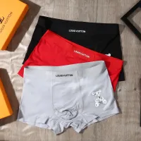 Cheap Louis Vuitton LV Underwears For Men #1419378 Replica Wholesale [$32.00 USD] [ITEM#1419378] on Replica Louis Vuitton LV Underwears