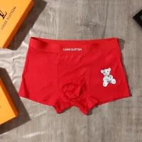 Cheap Louis Vuitton LV Underwears For Men #1419378 Replica Wholesale [$32.00 USD] [ITEM#1419378] on Replica Louis Vuitton LV Underwears