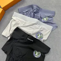 Cheap Louis Vuitton LV Underwears For Men #1419379 Replica Wholesale [$32.00 USD] [ITEM#1419379] on Replica Louis Vuitton LV Underwears