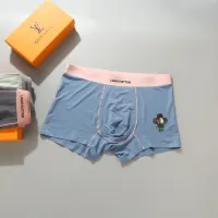 Cheap Louis Vuitton LV Underwears For Men #1419380 Replica Wholesale [$32.00 USD] [ITEM#1419380] on Replica Louis Vuitton LV Underwears