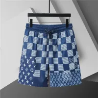 Cheap Louis Vuitton LV Pants For Men #1419383 Replica Wholesale [$29.00 USD] [ITEM#1419383] on Replica Louis Vuitton LV Pants