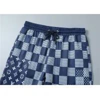 Cheap Louis Vuitton LV Pants For Men #1419383 Replica Wholesale [$29.00 USD] [ITEM#1419383] on Replica Louis Vuitton LV Pants