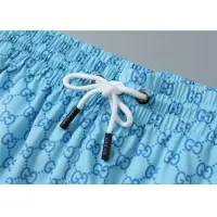 Cheap Gucci Pants For Men #1419384 Replica Wholesale [$29.00 USD] [ITEM#1419384] on Replica Gucci Pants