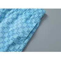 Cheap Gucci Pants For Men #1419384 Replica Wholesale [$29.00 USD] [ITEM#1419384] on Replica Gucci Pants