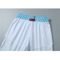 Cheap Gucci Pants For Men #1419384 Replica Wholesale [$29.00 USD] [ITEM#1419384] on Replica Gucci Pants