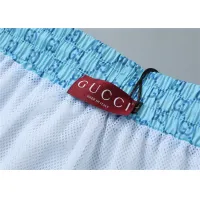 Cheap Gucci Pants For Men #1419384 Replica Wholesale [$29.00 USD] [ITEM#1419384] on Replica Gucci Pants