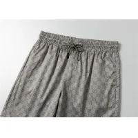 Cheap Gucci Pants For Men #1419385 Replica Wholesale [$29.00 USD] [ITEM#1419385] on Replica Gucci Pants