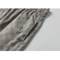 Cheap Gucci Pants For Men #1419385 Replica Wholesale [$29.00 USD] [ITEM#1419385] on Replica Gucci Pants