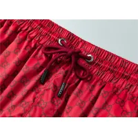 Cheap Gucci Pants For Men #1419386 Replica Wholesale [$29.00 USD] [ITEM#1419386] on Replica Gucci Pants