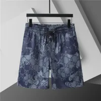 Cheap Gucci Pants For Men #1419388 Replica Wholesale [$29.00 USD] [ITEM#1419388] on Replica Gucci Pants